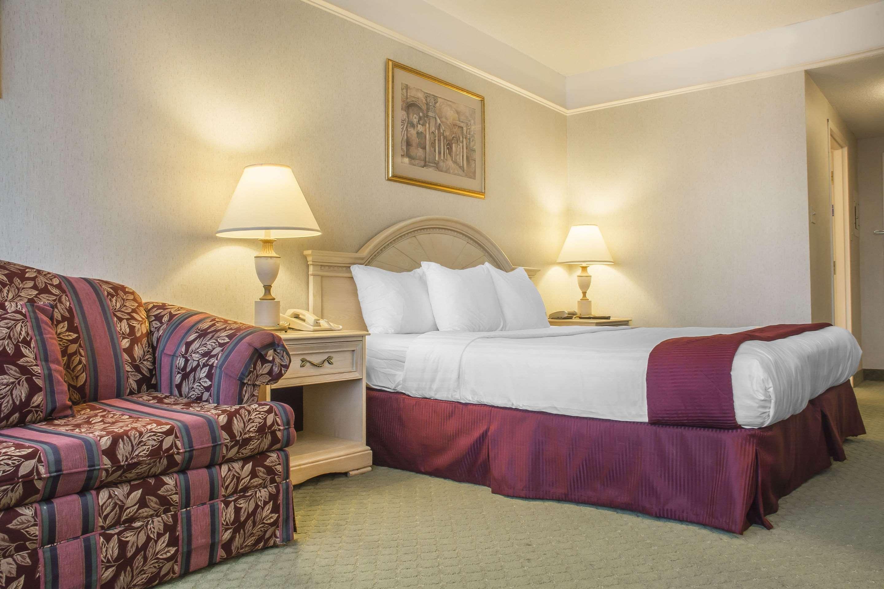 Clarion Hotel & Conference Centre Fort Erie Ngoại thất bức ảnh