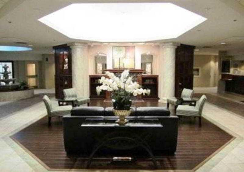 Clarion Hotel & Conference Centre Fort Erie Ngoại thất bức ảnh