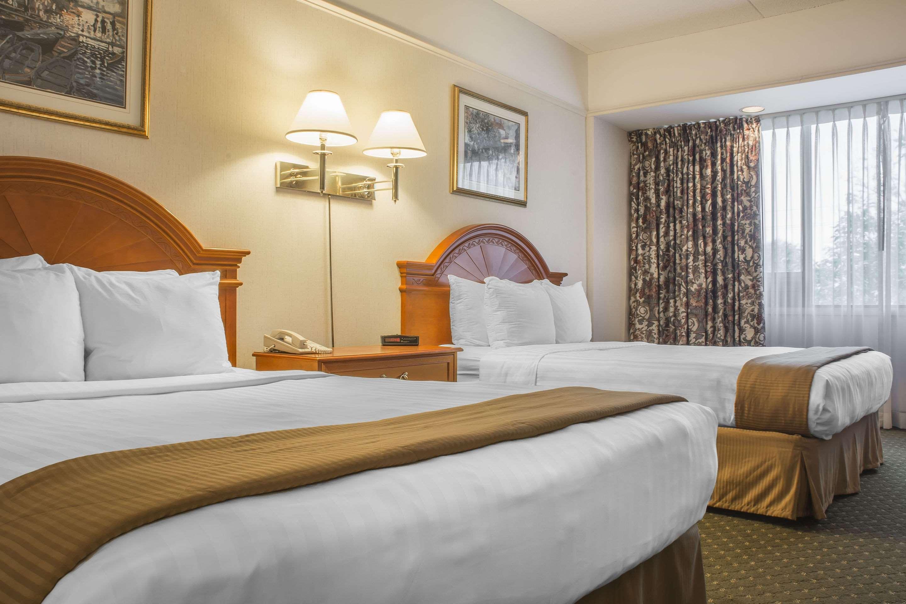 Clarion Hotel & Conference Centre Fort Erie Ngoại thất bức ảnh
