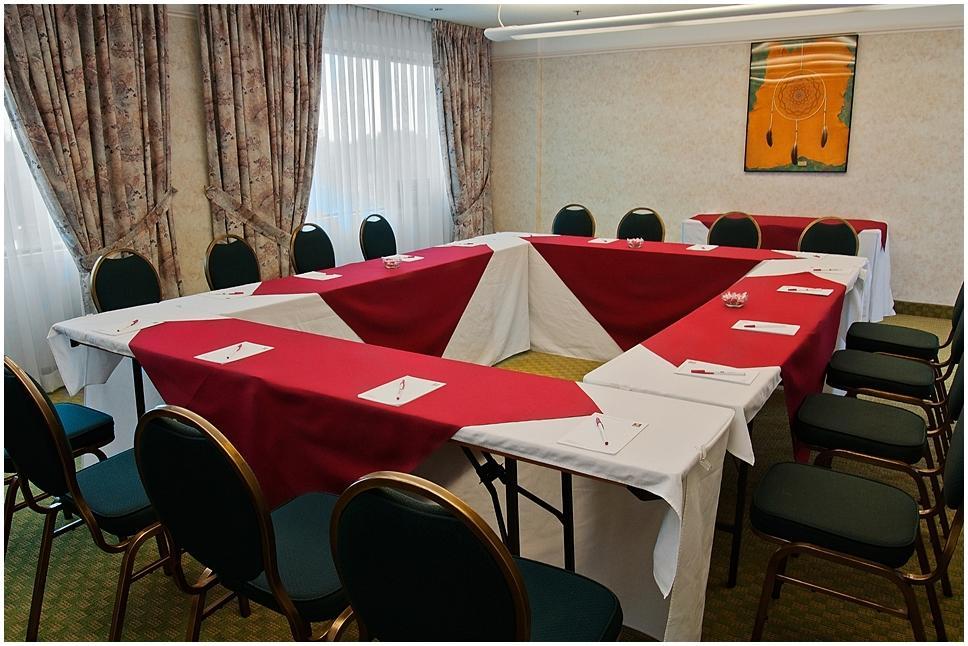 Clarion Hotel & Conference Centre Fort Erie Ngoại thất bức ảnh
