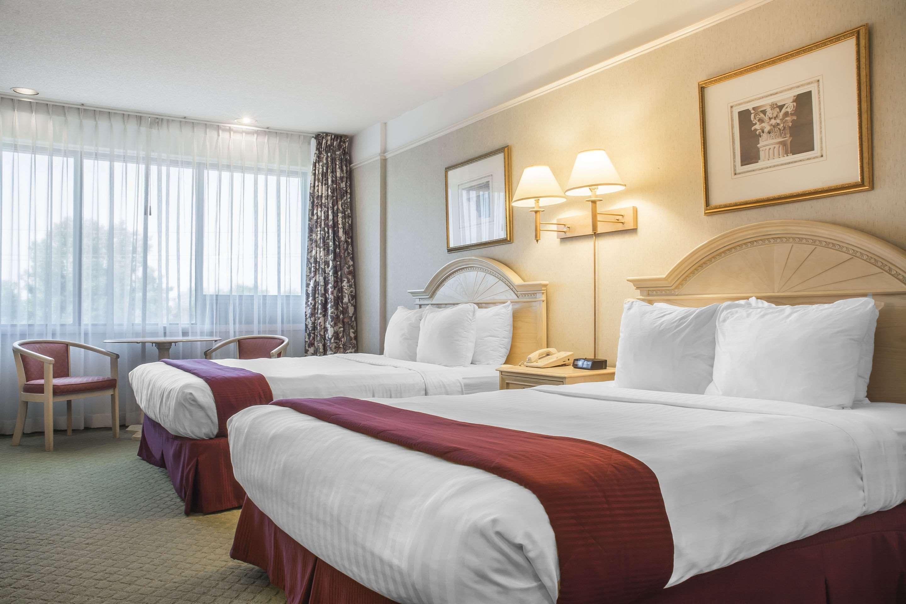 Clarion Hotel & Conference Centre Fort Erie Ngoại thất bức ảnh