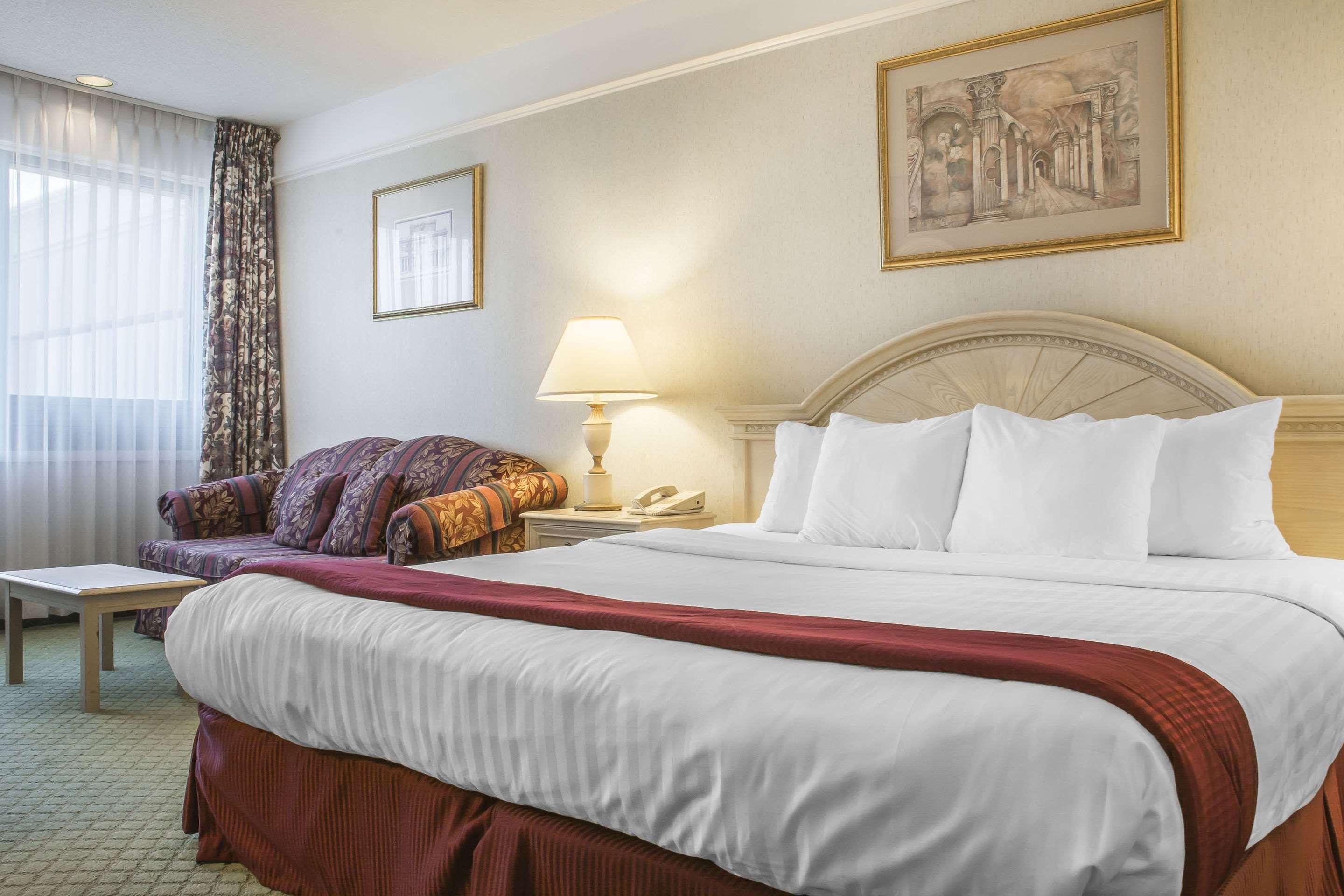 Clarion Hotel & Conference Centre Fort Erie Ngoại thất bức ảnh