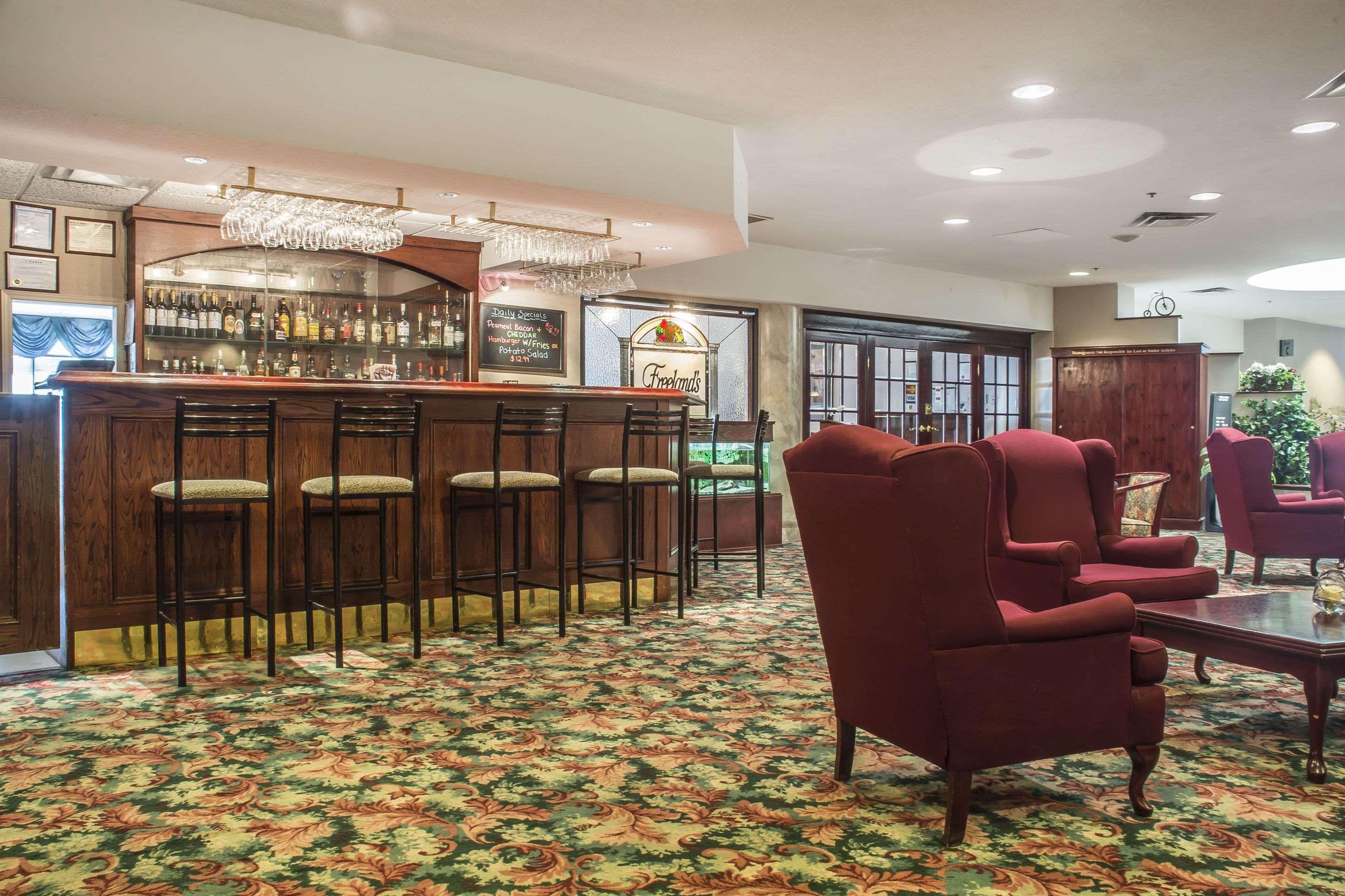 Clarion Hotel & Conference Centre Fort Erie Ngoại thất bức ảnh