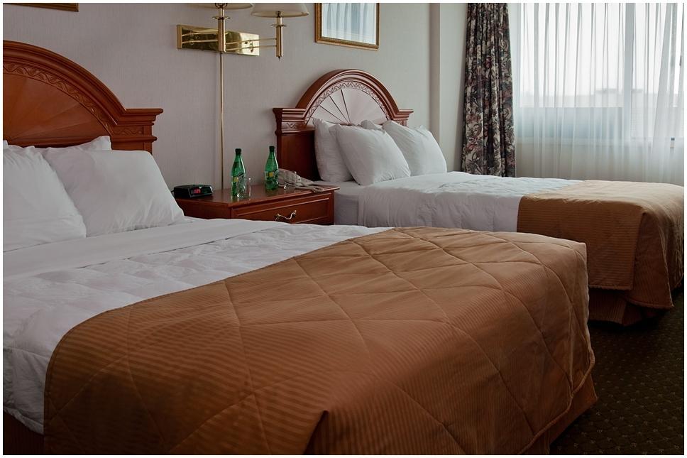 Clarion Hotel & Conference Centre Fort Erie Ngoại thất bức ảnh