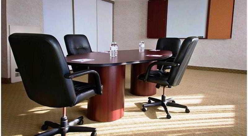 Clarion Hotel & Conference Centre Fort Erie Ngoại thất bức ảnh