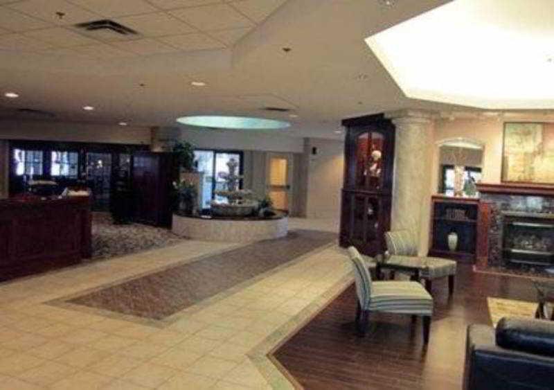 Clarion Hotel & Conference Centre Fort Erie Nội địa bức ảnh