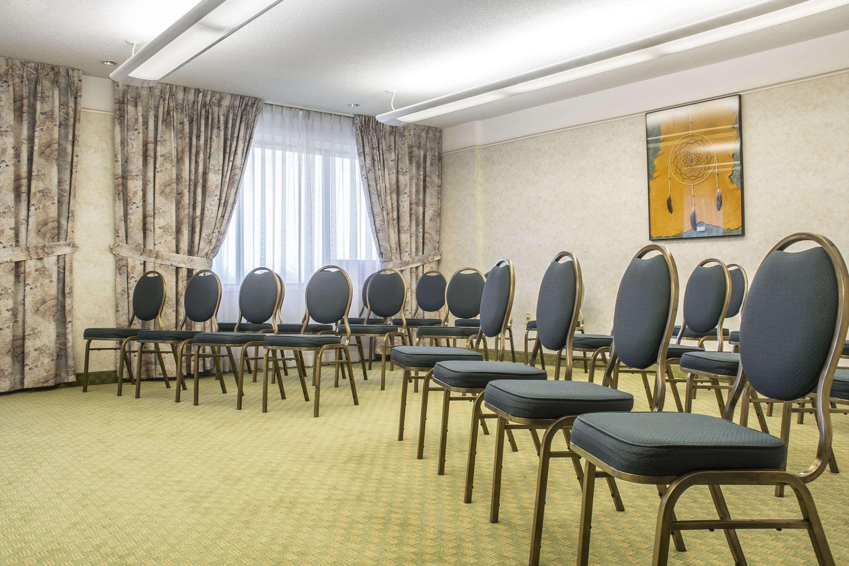 Clarion Hotel & Conference Centre Fort Erie Ngoại thất bức ảnh