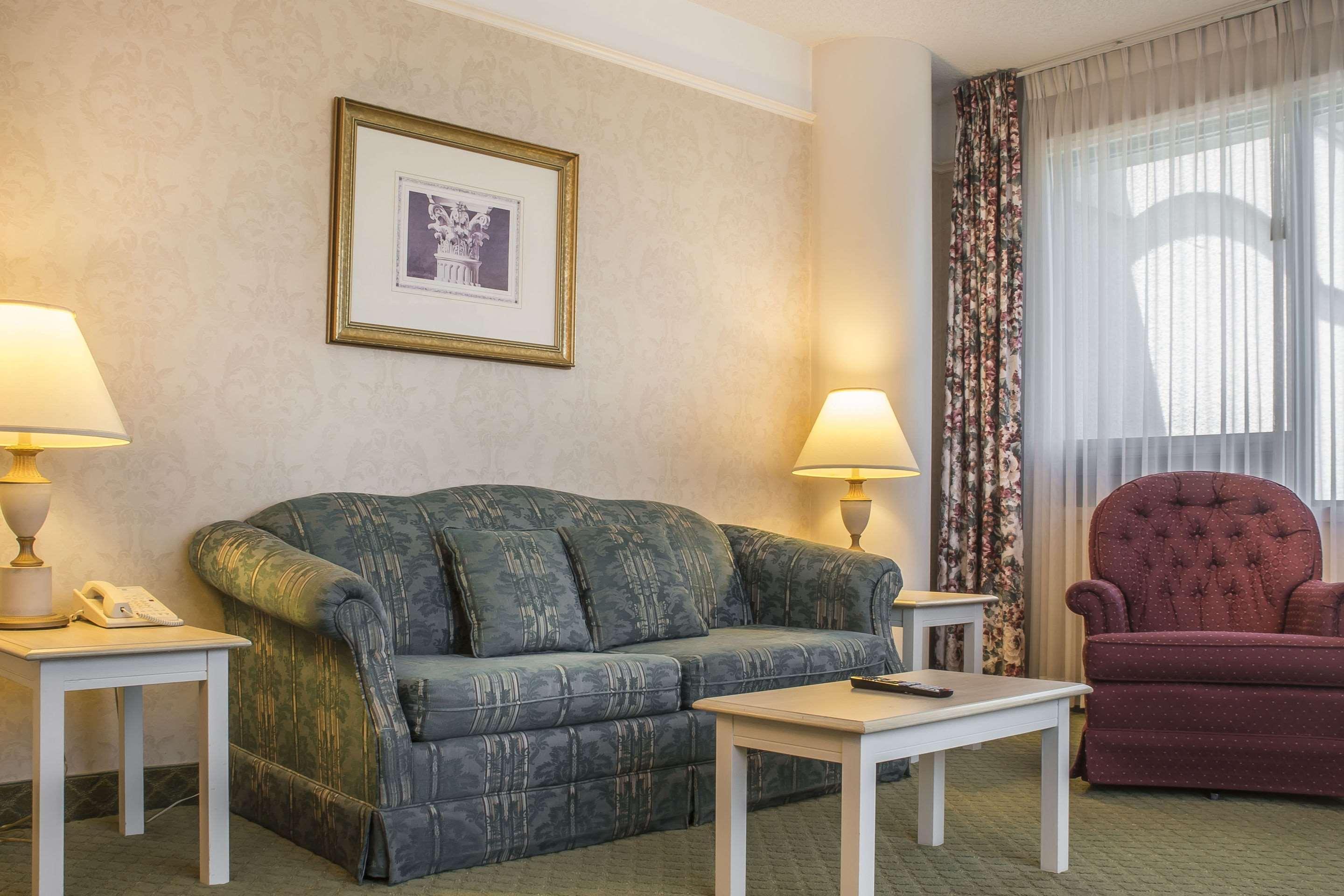 Clarion Hotel & Conference Centre Fort Erie Ngoại thất bức ảnh