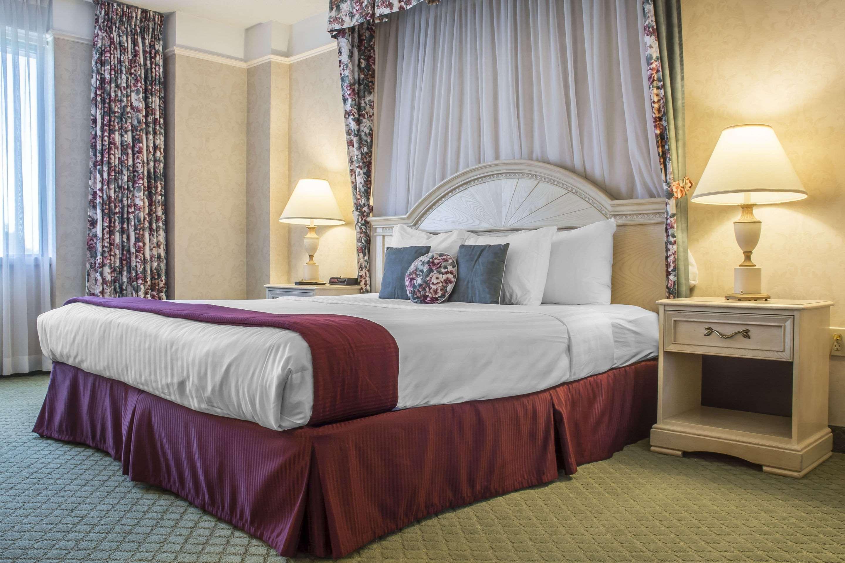 Clarion Hotel & Conference Centre Fort Erie Ngoại thất bức ảnh