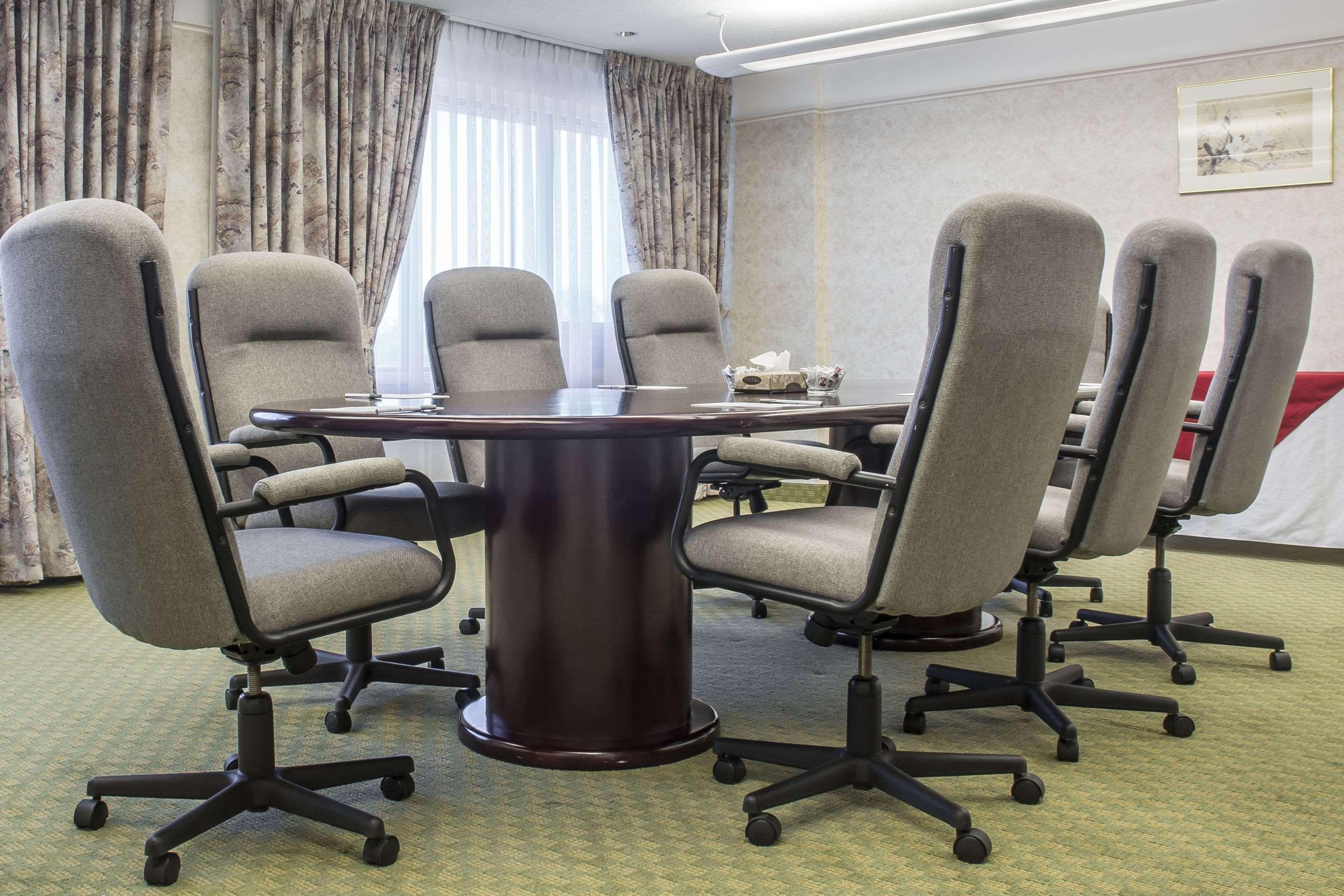 Clarion Hotel & Conference Centre Fort Erie Ngoại thất bức ảnh