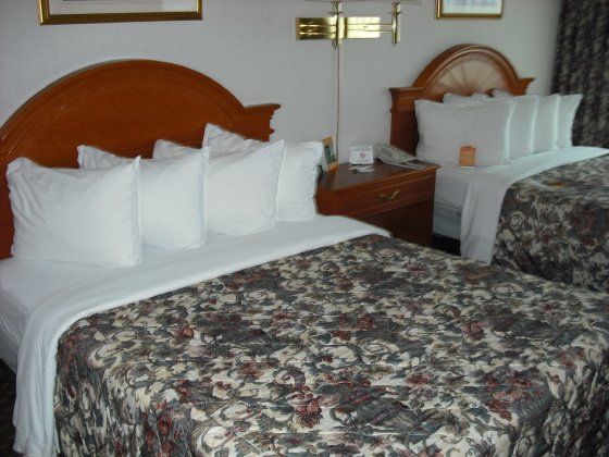 Clarion Hotel & Conference Centre Fort Erie Phòng bức ảnh