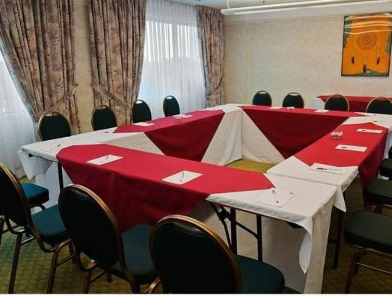 Clarion Hotel & Conference Centre Fort Erie Ngoại thất bức ảnh