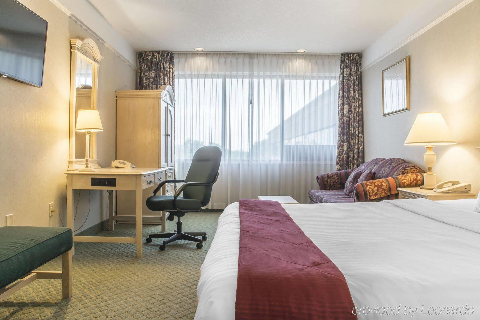 Clarion Hotel & Conference Centre Fort Erie Ngoại thất bức ảnh